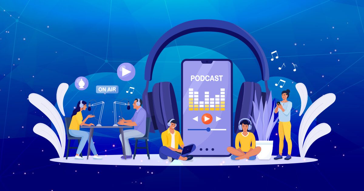 Marketing Tools Deathcare Firms May Overlook Part 3: Podcasts