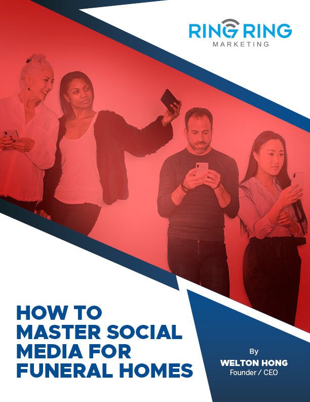 How to Master Social Media for Funeral Homes