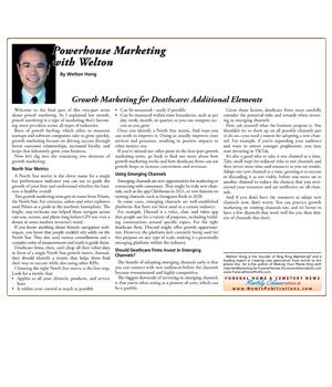 (Sept 22) Growth Marketing Tips